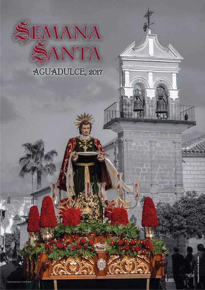 2017 Semana Santa En Aguadulce