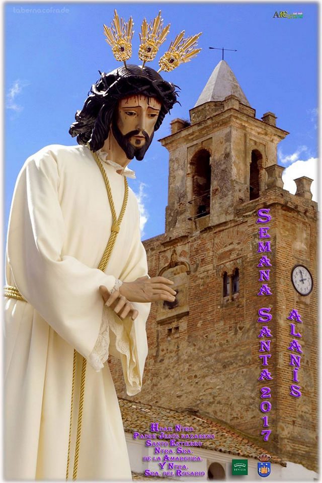 2017 Semana Santa En Alanís