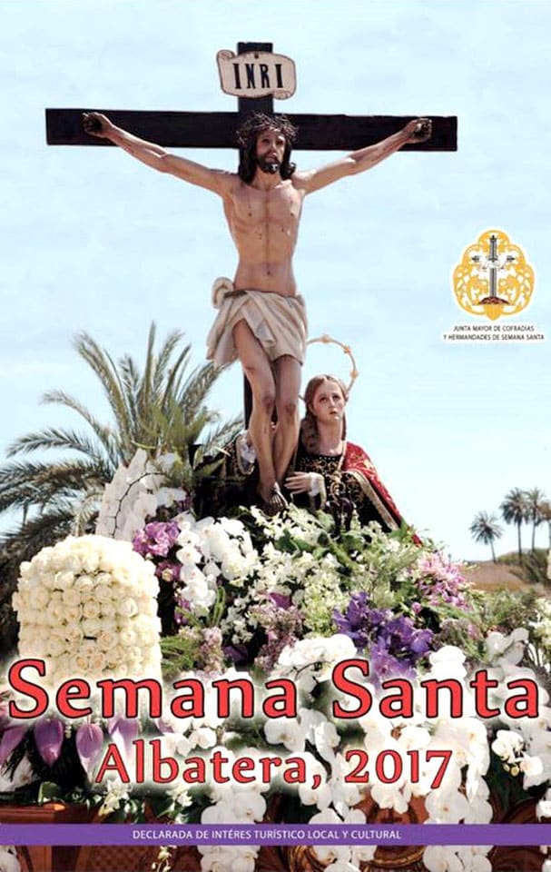 2017 Semana Santa En Albatera