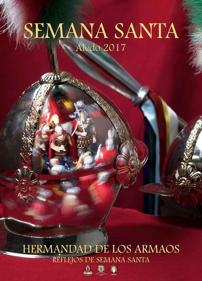 2017 Semana Santa En Aledo