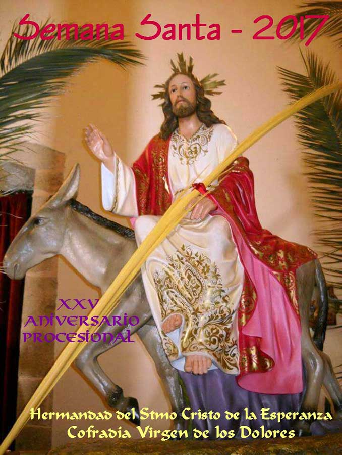 2017 Semana Santa En Algete