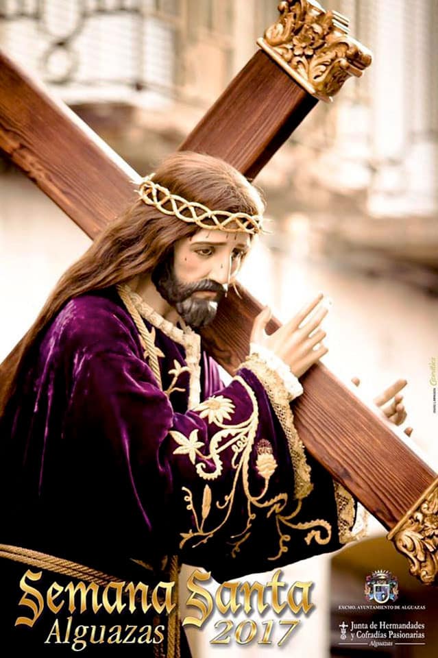 2017 Semana Santa En Alguazas