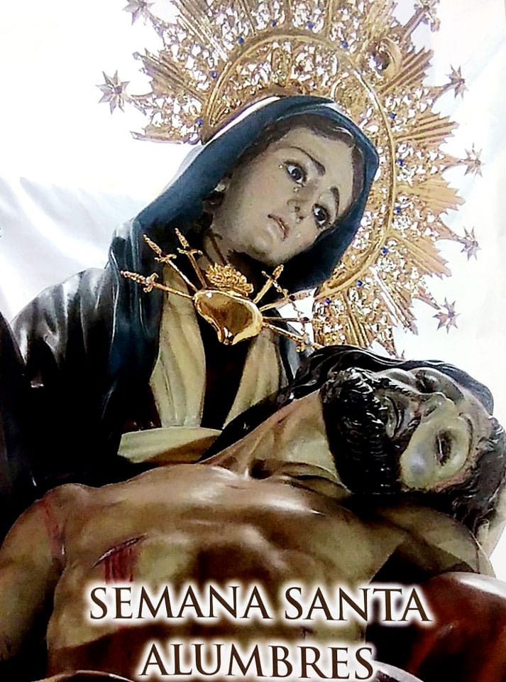 2017 Semana Santa En Alumbres