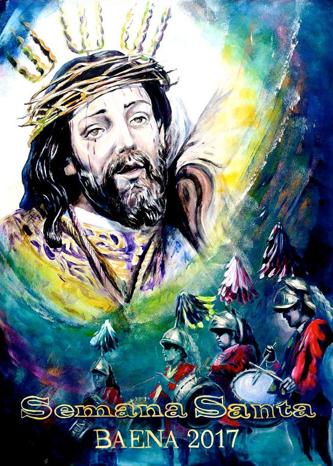 2017 Semana Santa En Baena (1)