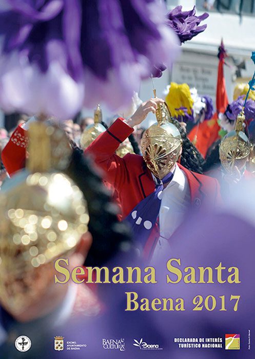 2017 Semana Santa En Baena (2)