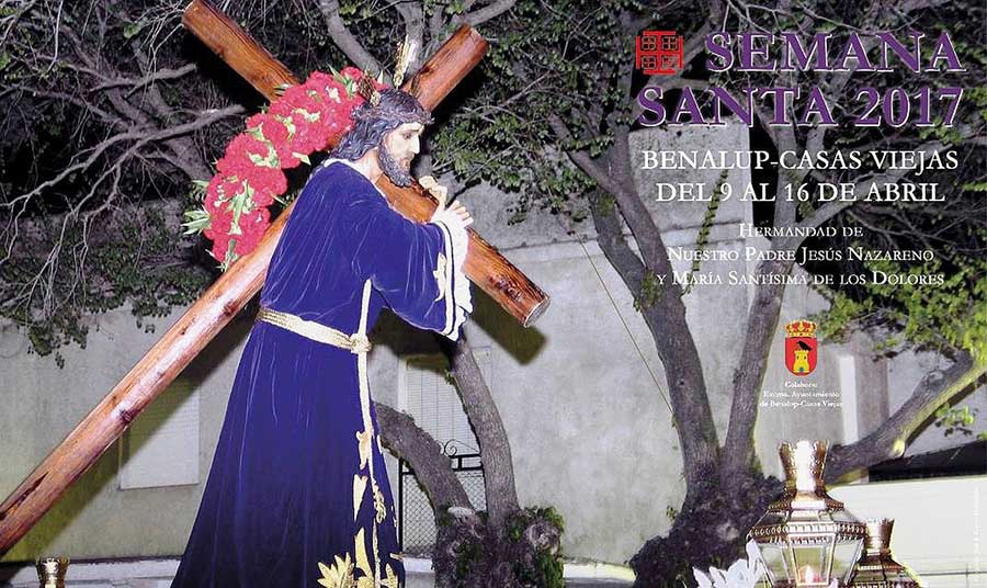 2017 Semana Santa En Benalup Casas Viejas