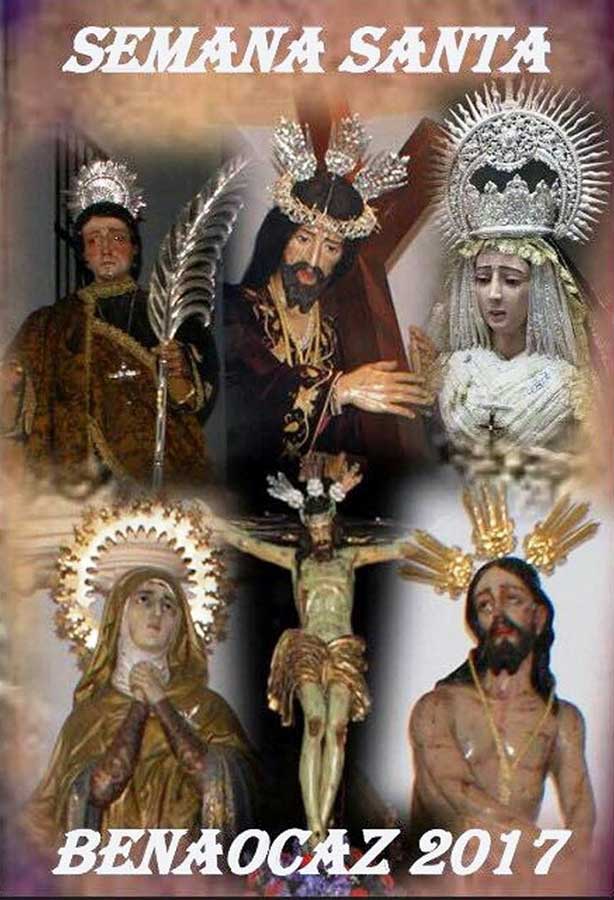 2017 Semana Santa En Benaocaz