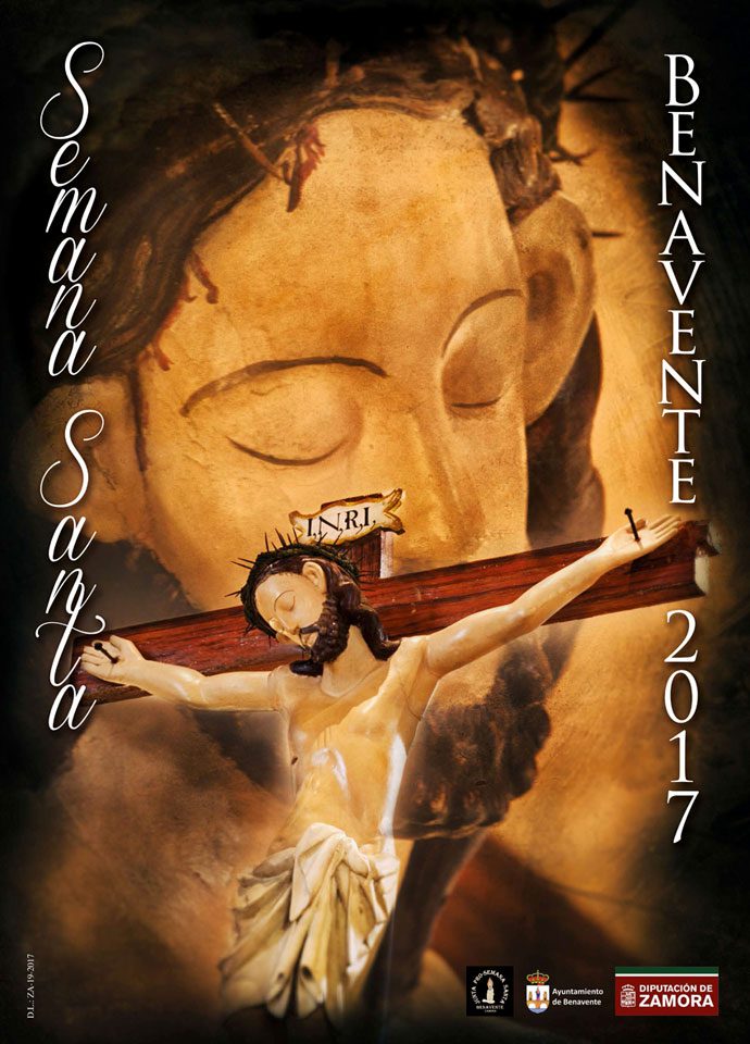 2017 Semana Santa En Benavente