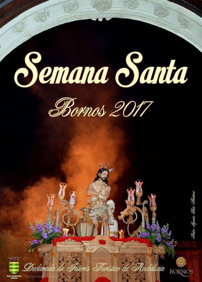 2017 Semana Santa En Bornos
