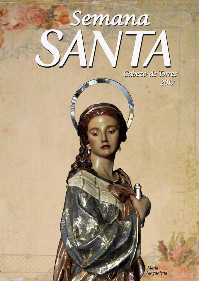 2017 Semana Santa En Cabezo De Torres