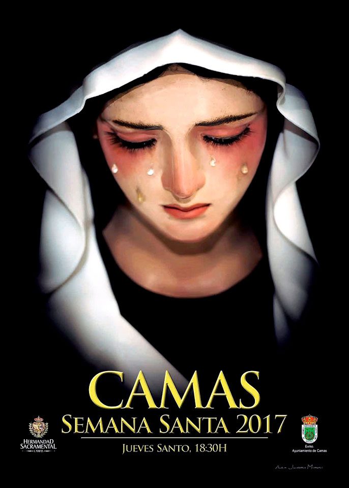 2017 Semana Santa En Camas