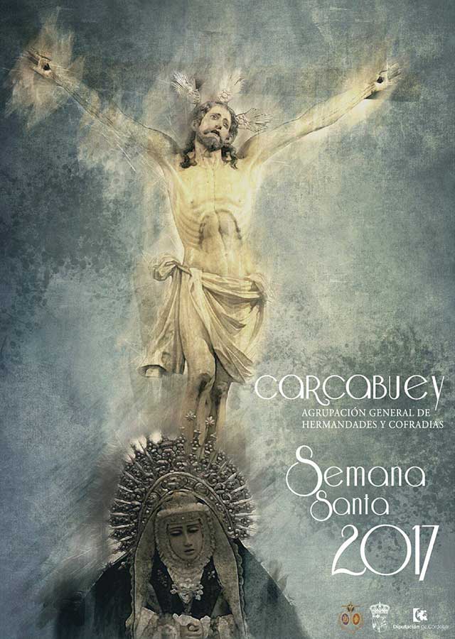 2017 Semana Santa En Carcabuey