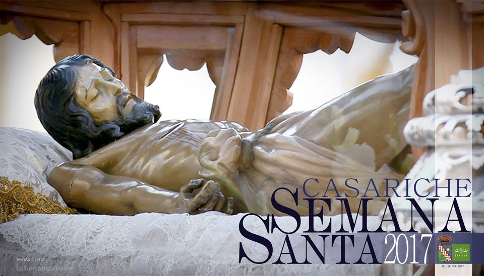 2017 Semana Santa En Casariche