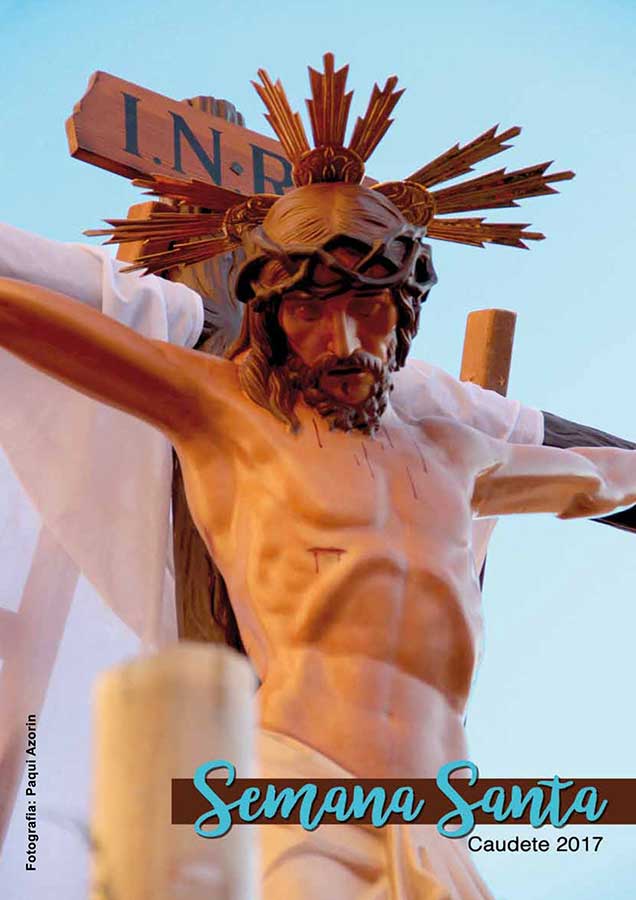 2017 Semana Santa En Caudete