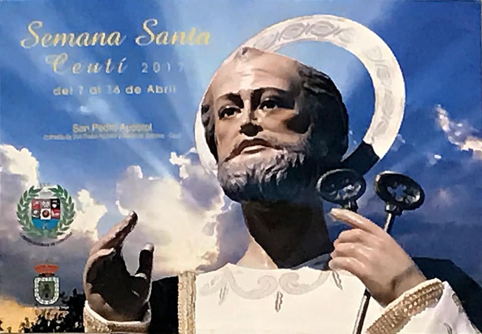 2017 Semana Santa En Ceutí