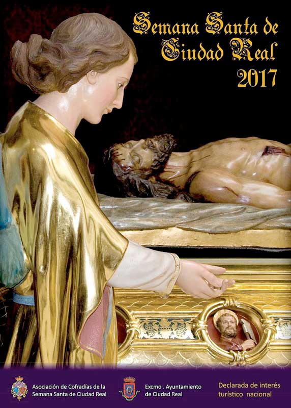 2017 Semana Santa En Ciudad Real