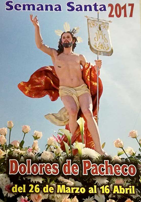 2017 Semana Santa En Dolores De Pacheco