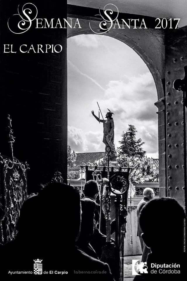 2017 Semana Santa En El Carpio