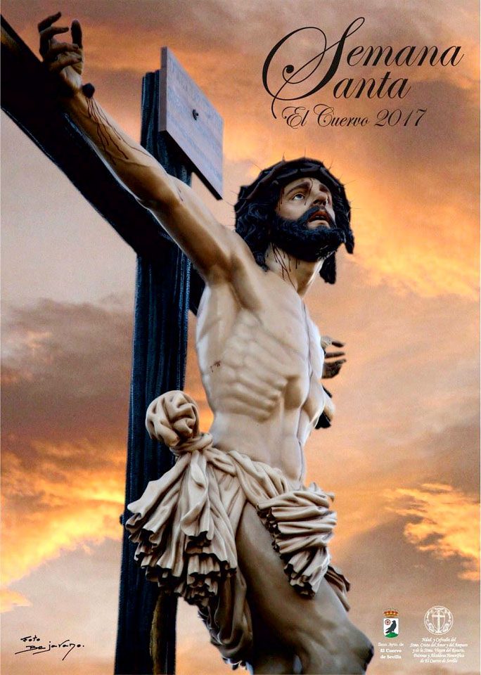 2017 Semana Santa En El Cuervo