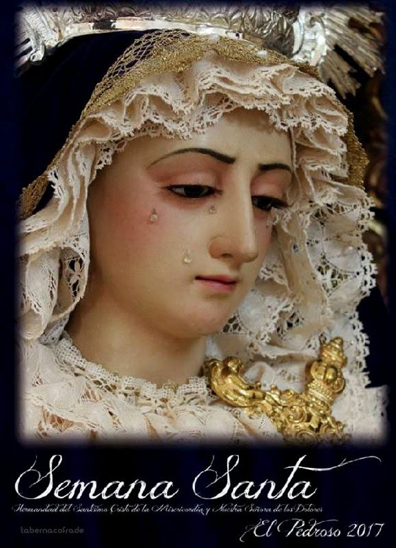 2017 Semana Santa En El Pedroso