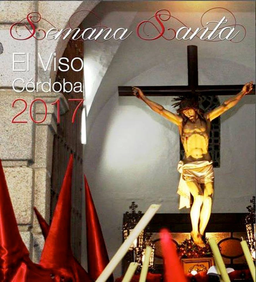 2017 Semana Santa En El Viso