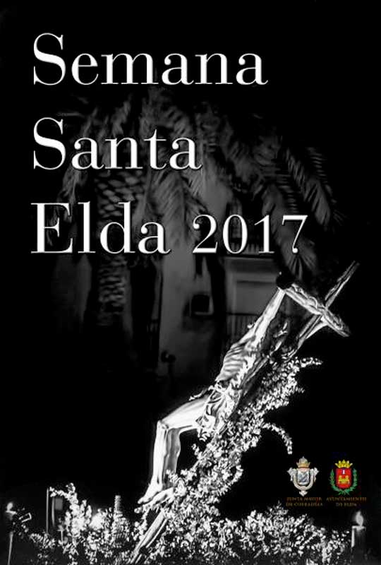 2017 Semana Santa En Elda