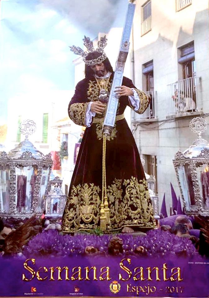 2017 Semana Santa En Espejo