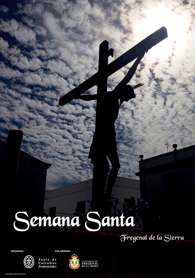2017 Semana Santa En Fregenal De La Sierra