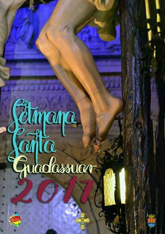 2017 Semana Santa En Guadassuar