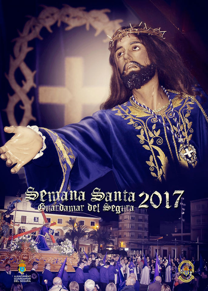 2017 Semana Santa En Guardamar