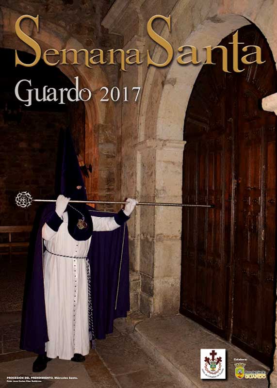 2017 Semana Santa En Guardo