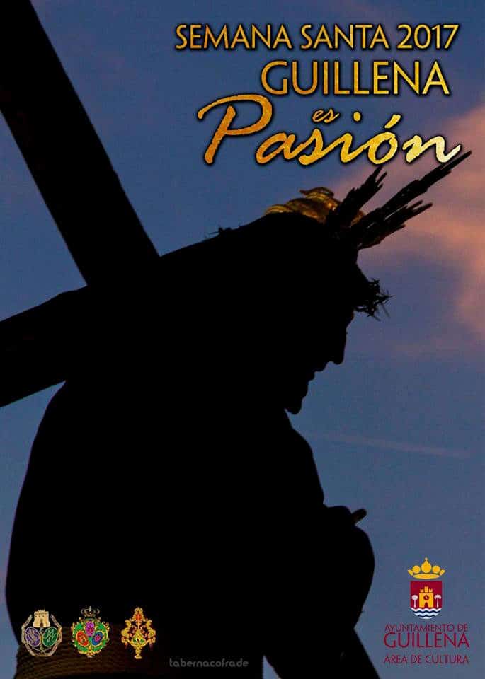 2017 Semana Santa En Guillena