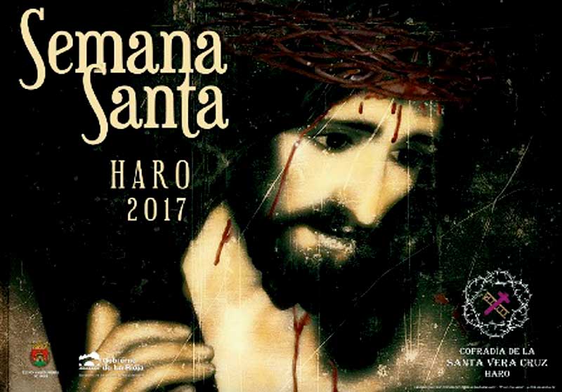 2017 Semana Santa En Haro