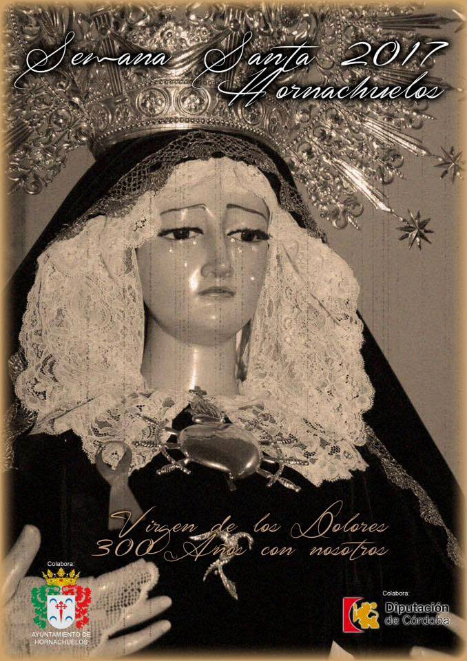 2017 Semana Santa En Hornachuelos