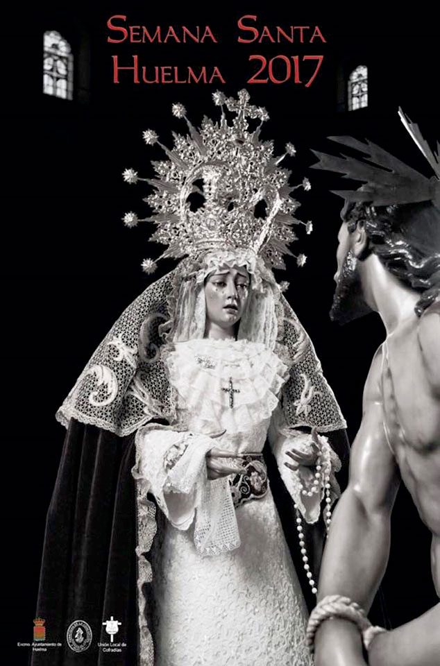 2017 Semana Santa En Huelma