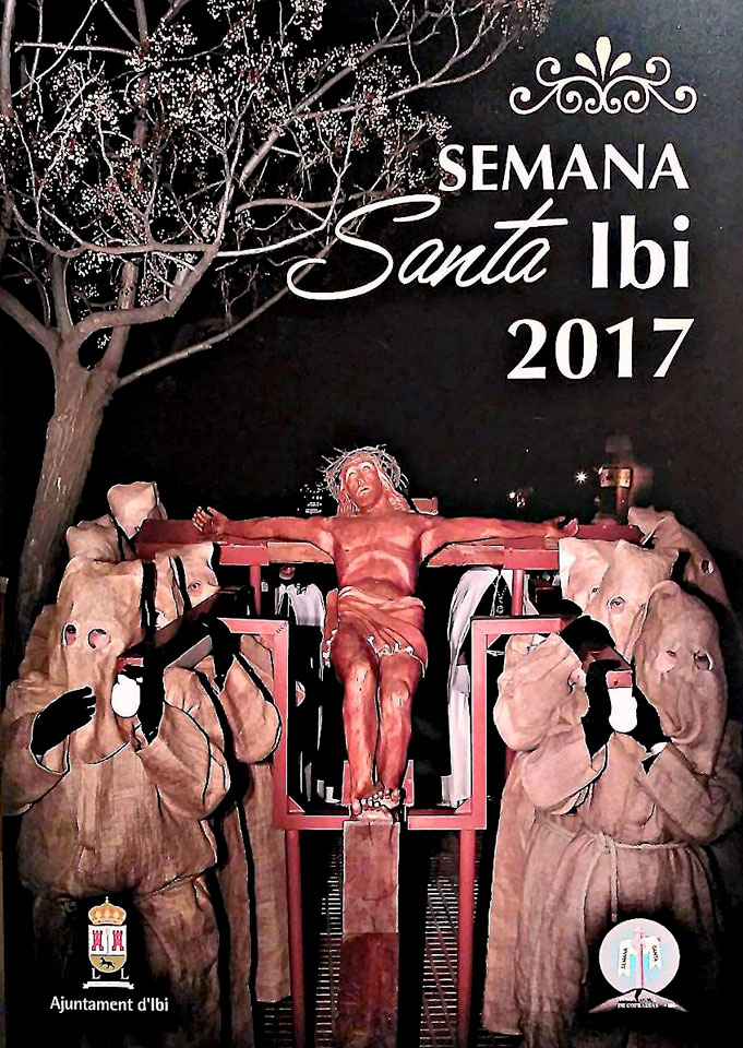 2017 Semana Santa En Ibi
