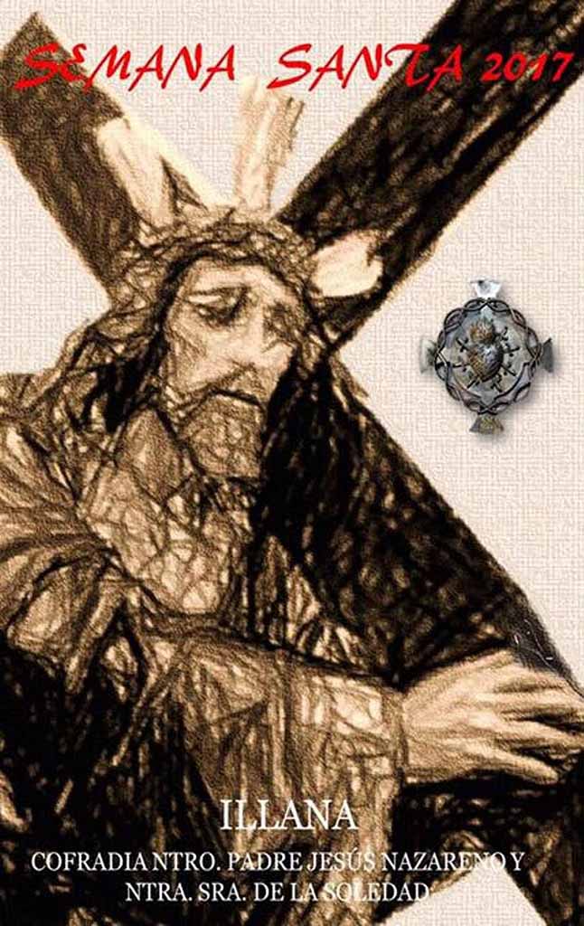 2017 Semana Santa En Illana