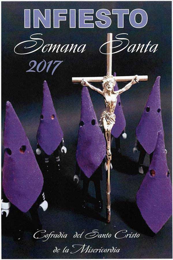 2017 Semana Santa En Infiesto