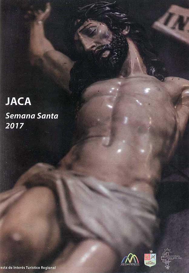 2017 Semana Santa En Jaca