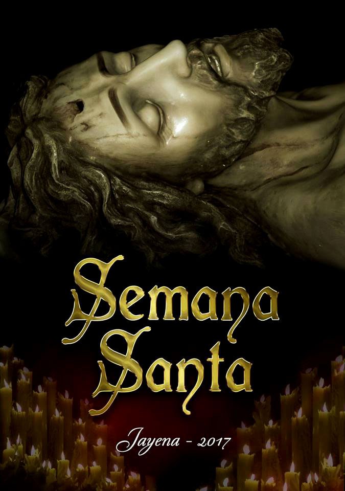 2017 Semana Santa En Jayena