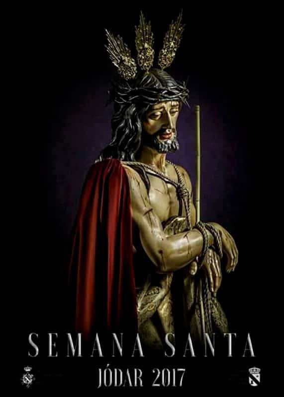 2017 Semana Santa En Jódar