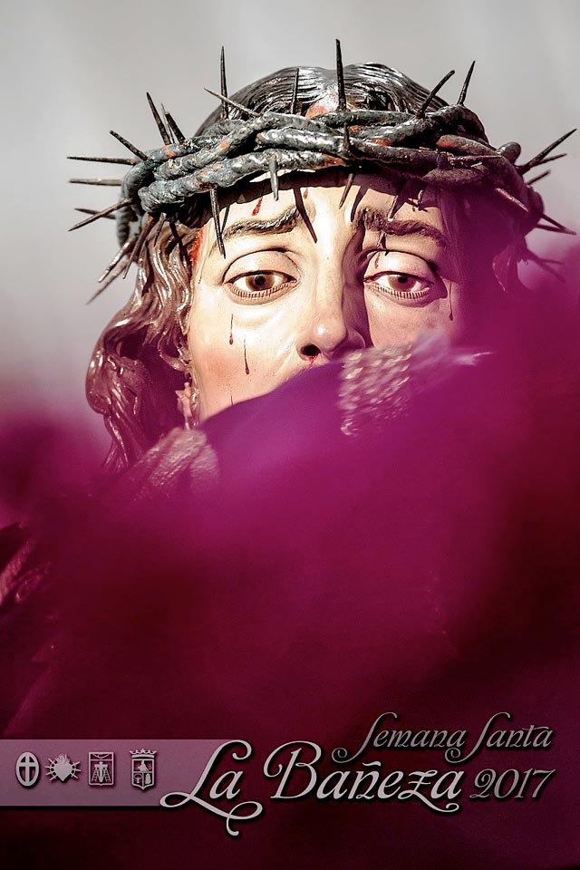 2017 Semana Santa En La Bañeza