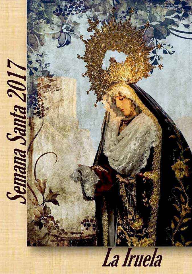 2017 Semana Santa En La Iruela