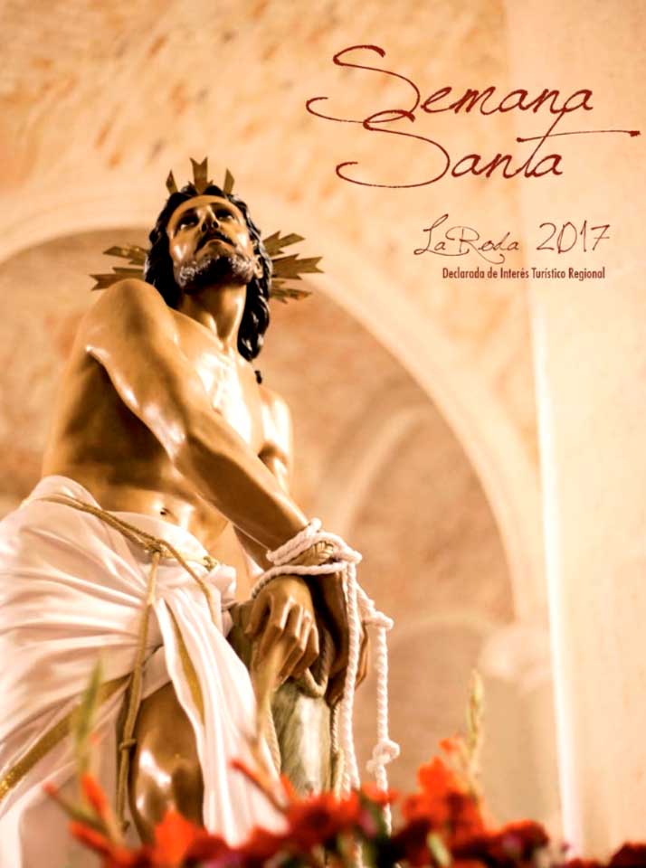 2017 Semana Santa En La Roda