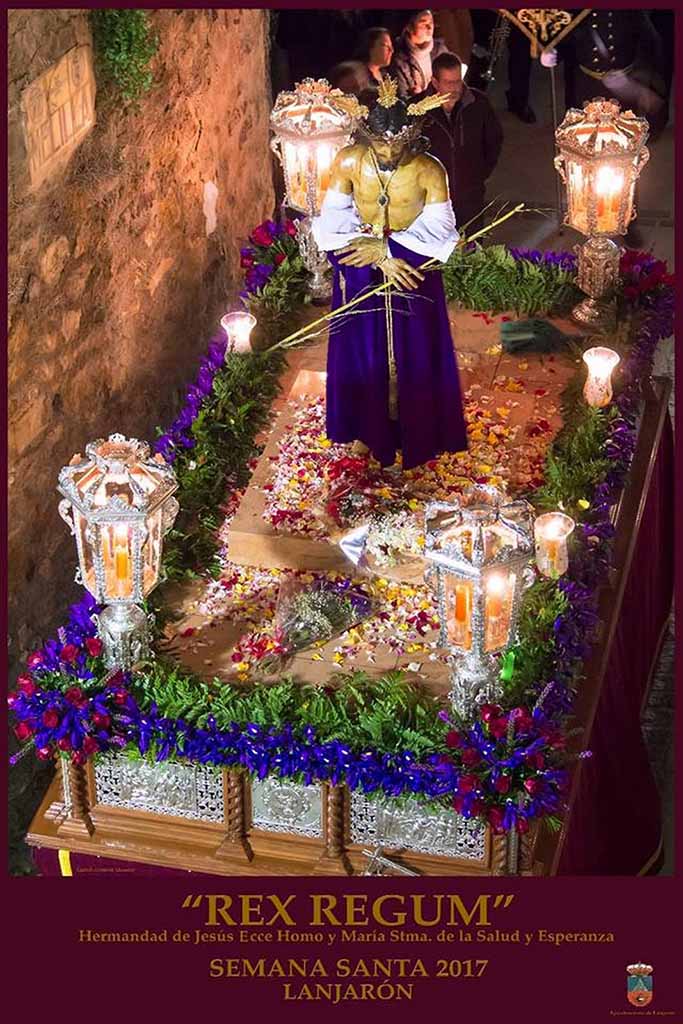 2017 Semana Santa En Lanjaron (1)