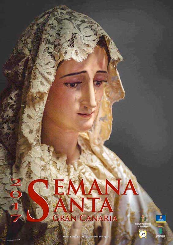 2017 Semana Santa En Las Palmas De Gran Canaria