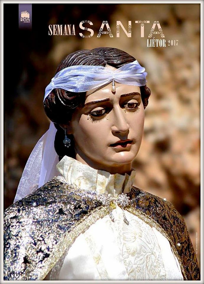 2017 Semana Santa En Lietor