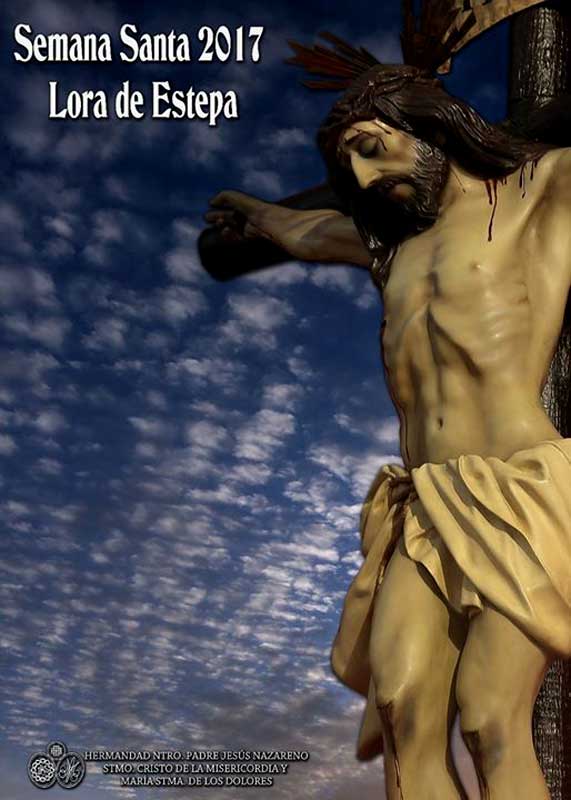 2017 Semana Santa En Lora De Estepa