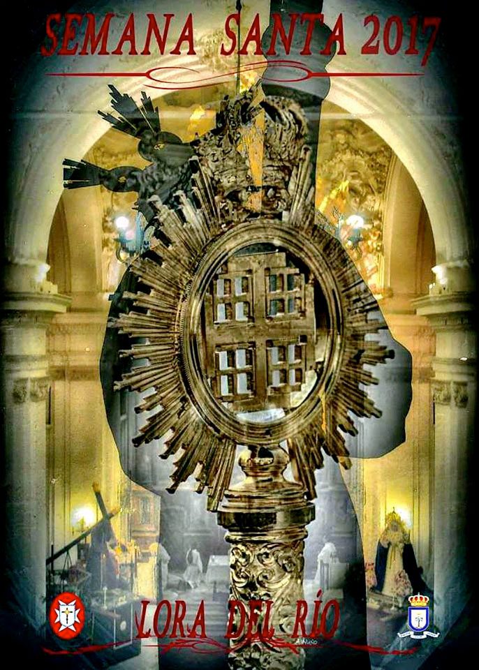 2017 Semana Santa En Lora Del Río