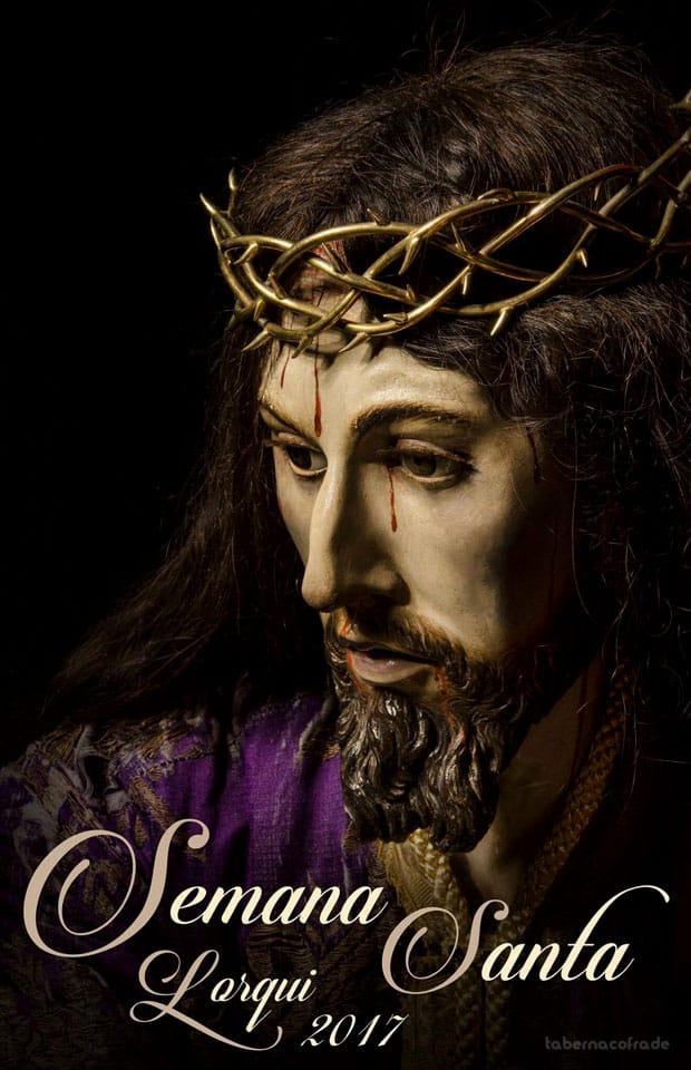 2017 Semana Santa En Lorquí